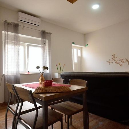 Kala And Tina Apartments Podstrana Ngoại thất bức ảnh