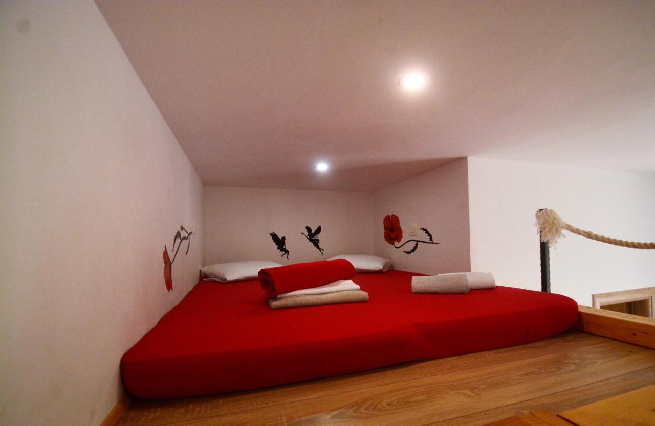 Kala And Tina Apartments Podstrana Ngoại thất bức ảnh